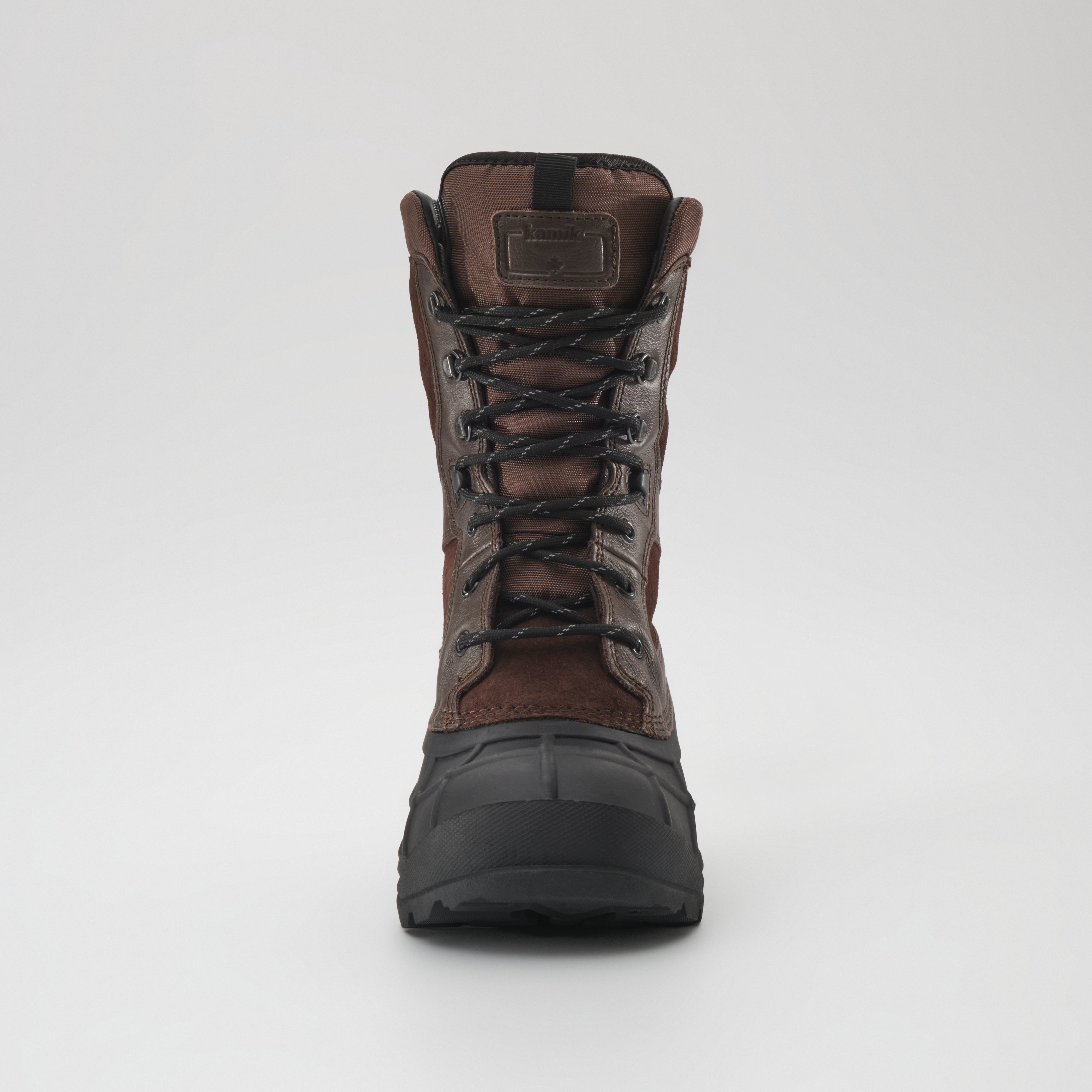 Nation Plus - Winter Boots - Men - Men Winter Boots - US Kamik