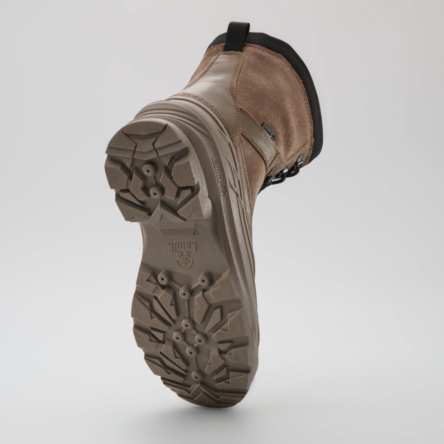Nation Plus - Winter Boots - Men - Men Winter Boots - US Kamik