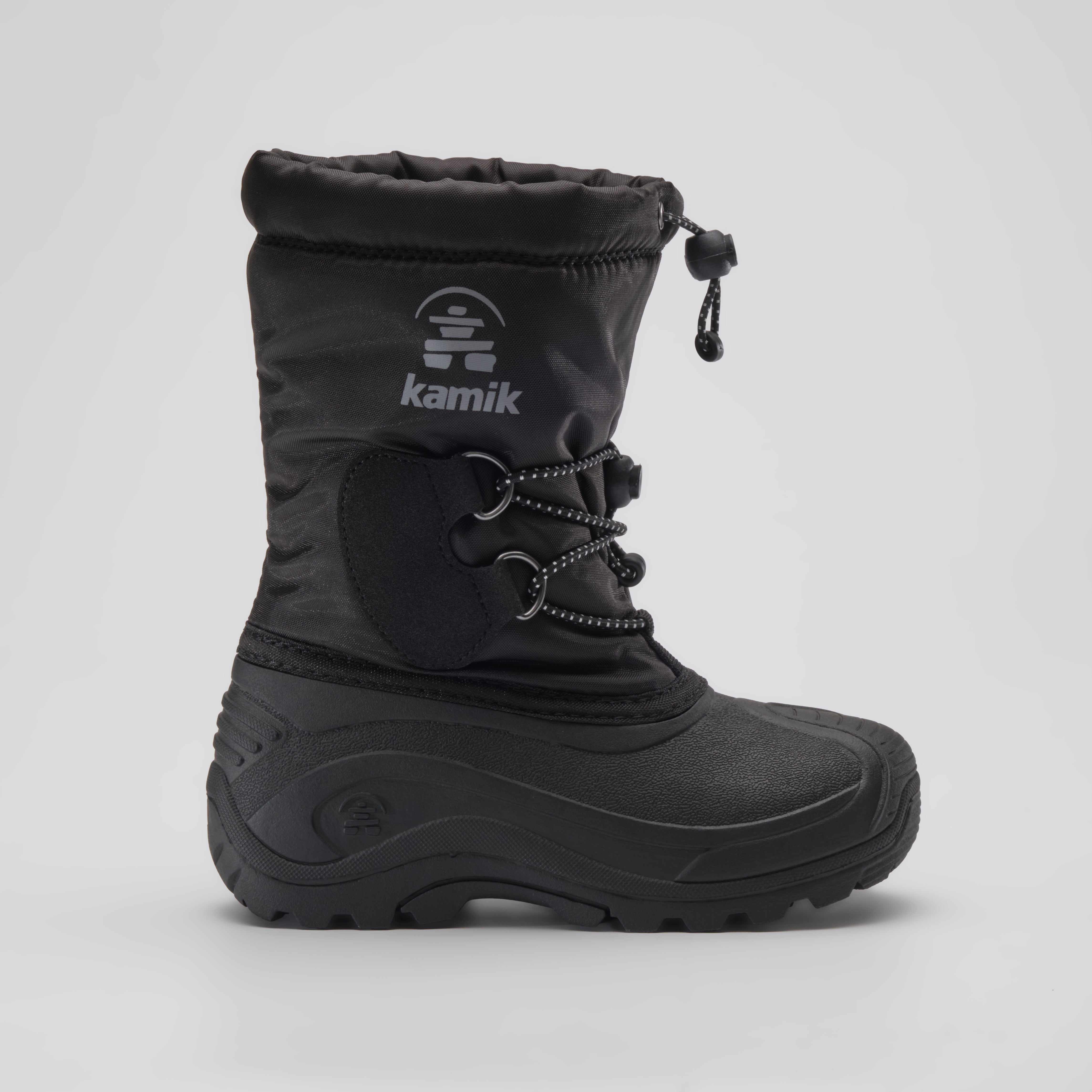 kamik ブーツ　US6 Northpole - Winter Boots - Kids - Kids Winter Boots - US Kamik