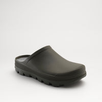 Dark Olive : Nova - Unisex Clogs