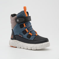 Stormy Weather : Seeker Kids Winter Boots - Main View