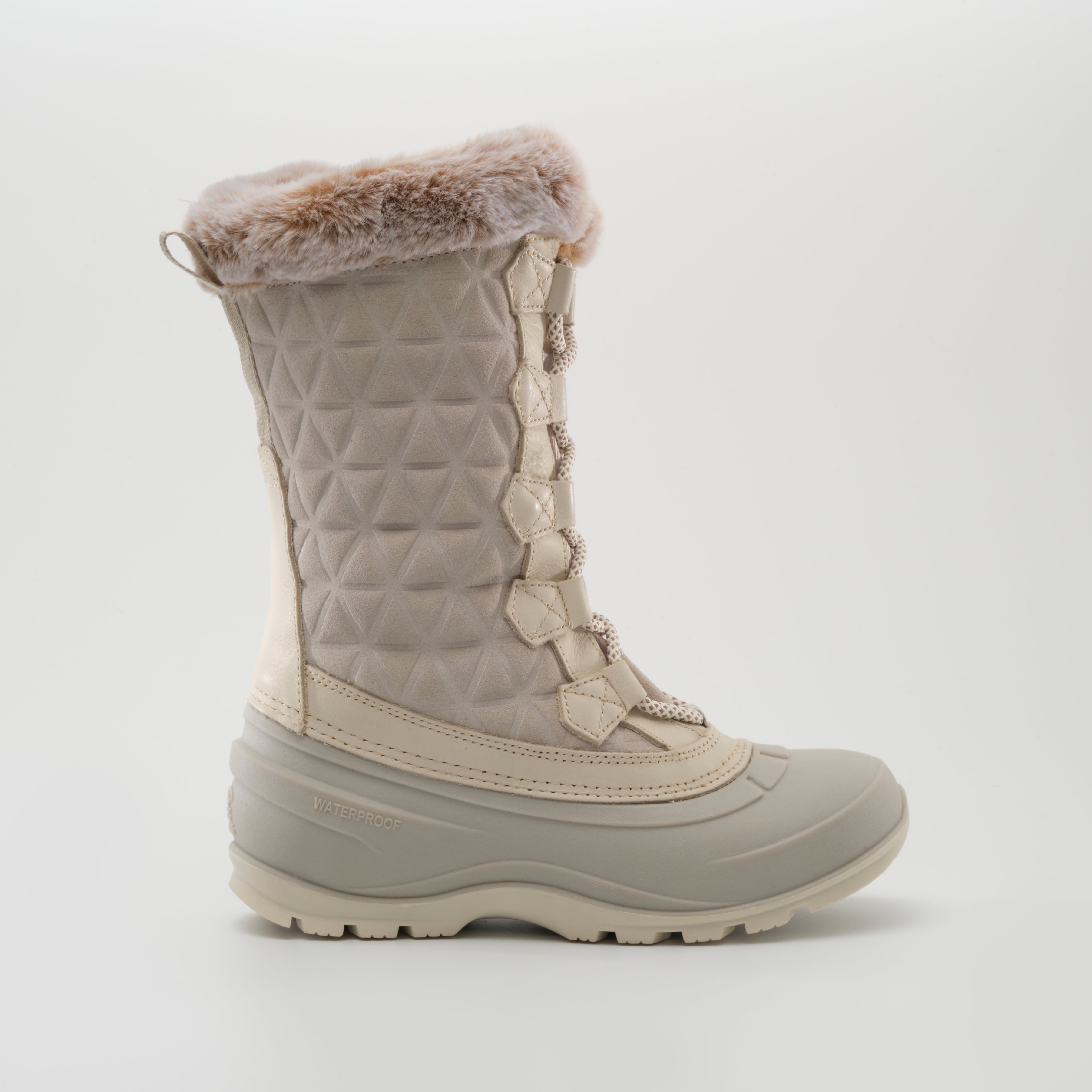 Snovalley 6 - Winter Boots - Women - Women Winter Boots - US Kamik