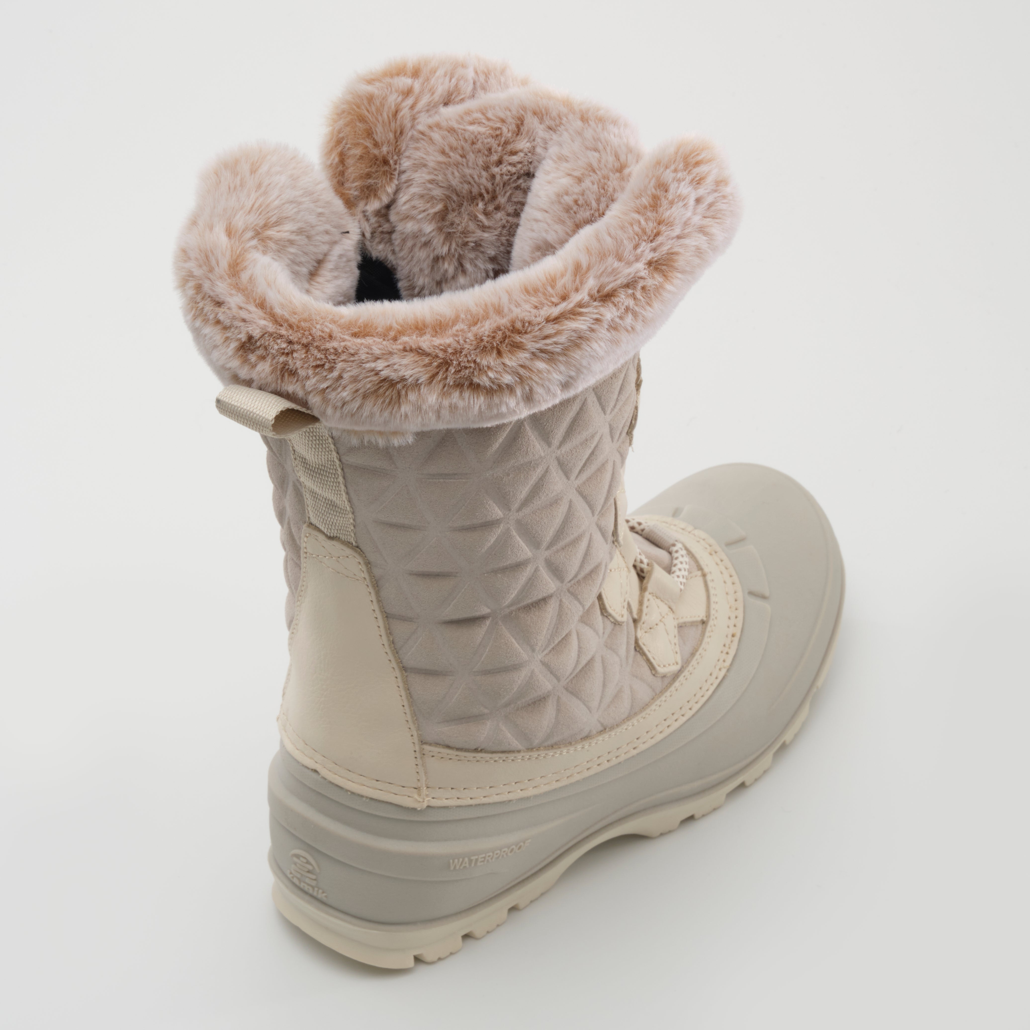 Snovalley 6 - Women's Winter Boots - US Kamik 1898-QC.CA