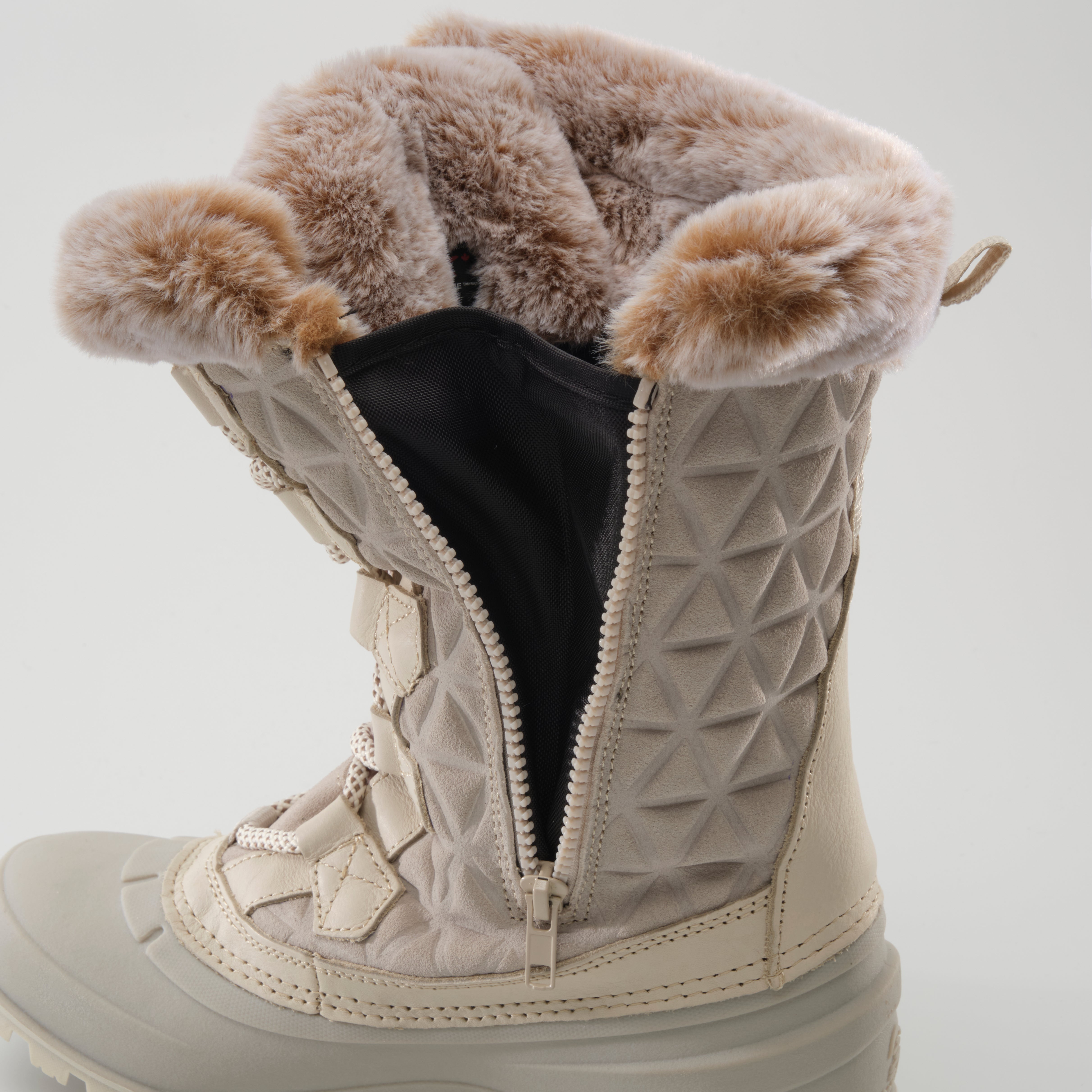 Snovalley 6 - Women's Winter Boots - US Kamik 1898-QC.CA
