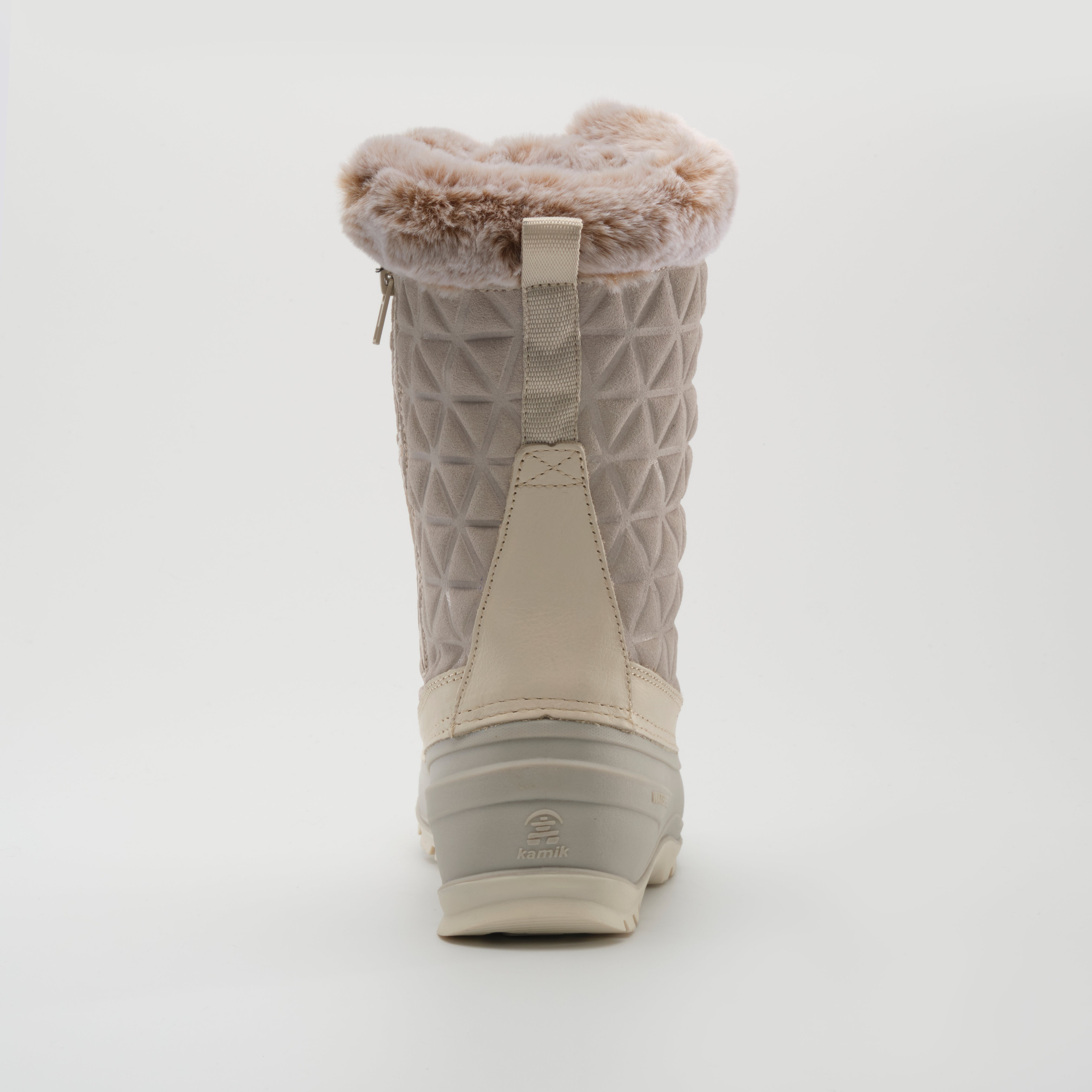 Snovalley 6 - Women's Winter Boots - US Kamik 1898-QC.CA