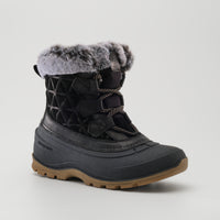 Black : Snovalley 7 Women's Winter Boots - Main View