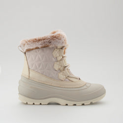 Off White : Snovalley 7 Women's Winter Boots - Side View