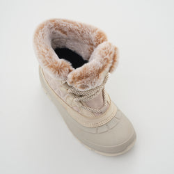 Off White : Snovalley 7 Women's Winter Boots - Top View