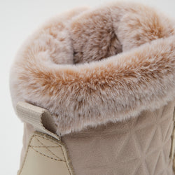 Off White : Snovalley 7 Women's Winter Boots - Top View