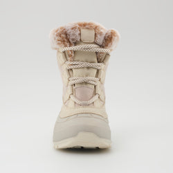 Off White : Snovalley 7 Women's Winter Boots - Front View