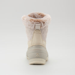 Off White : Snovalley 7 Women's Winter Boots - Back View
