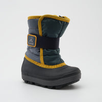 Charcoal : Snowbug 7 Kids Winter Boots - Main View
