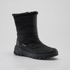 Snowdon Zip Wide - Winter Boots - Women