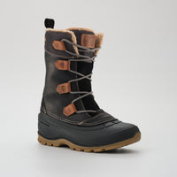 Black : Snowgem 2 Women's Winter Boots - Main View