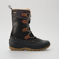 Black : Snowgem 2 Women's Winter Boots - Side View