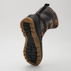 Black : Snowgem 2 Women's Winter Boots - Outsole View