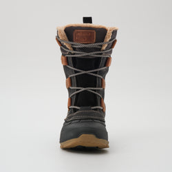 Black : Snowgem 2 Women's Winter Boots - Front View