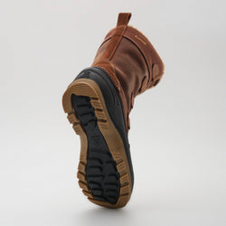 Brown : Snowgem 2 Women's Winter Boots - Outsole View
