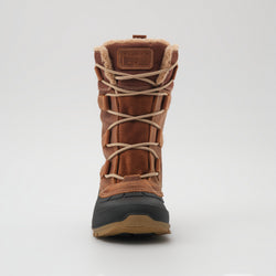 Brown : Snowgem 2 Women's Winter Boots - Front View