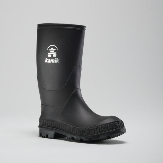 Stomp - Black