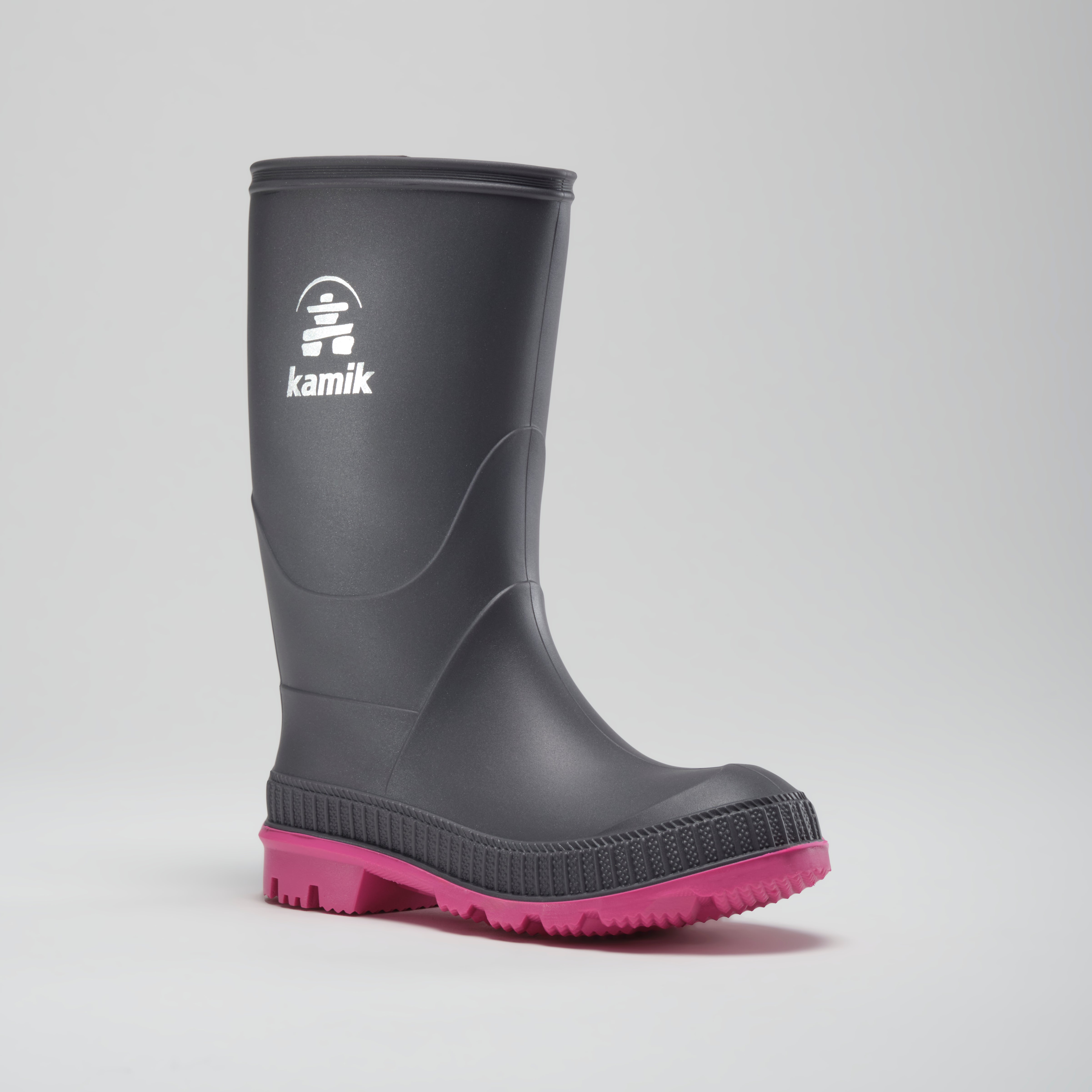 Rain Boots - US Kamik 1898-QC.CA