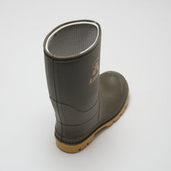 Olive : Stomp Kids' Rain Boots - Top View