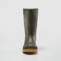 Olive : Stomp Kids' Rain Boots - Front View