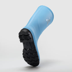 Sky Blue : Stomp Kids' Rain Boots - Oustole View