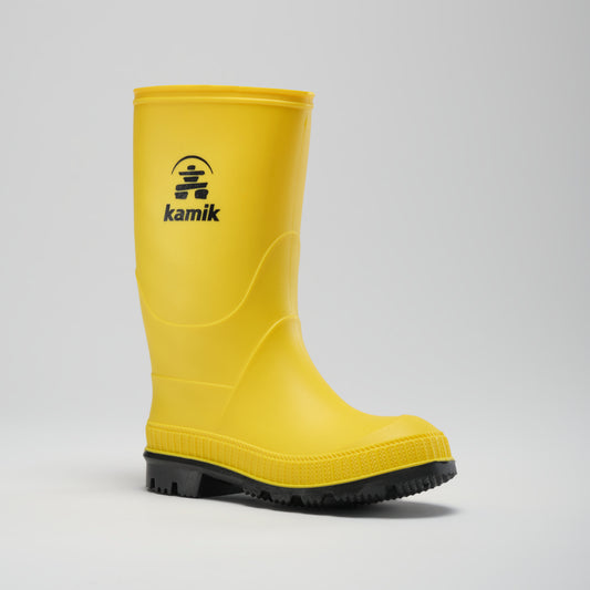 Stomp - Yellow-Black