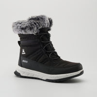 Black : Stormy F Women's Winter Boots - Main View