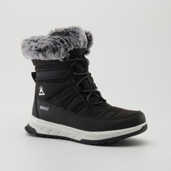 Black : Stormy F Women's Winter Boots - Main View