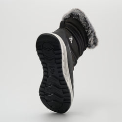 Black : Stormy F Women's Winter Boots - Outsole View