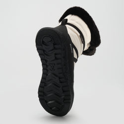 Fog : Stormy F Women's Winter Boots - Outsole View