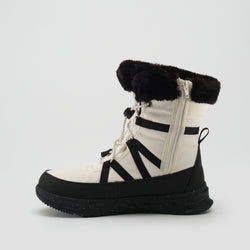 Fog : Stormy F Women's Winter Boots - Left Side View