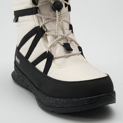 Fog : Stormy F Women's Winter Boots - Close-up Front View