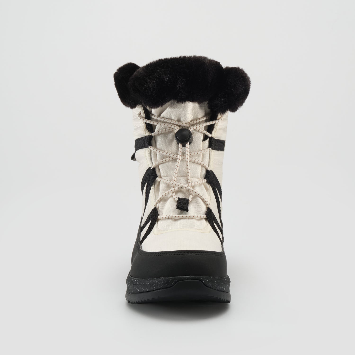 Fog : Stormy F Women's Winter Boots - Front View