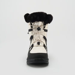 Fog : Stormy F Women's Winter Boots - Front View