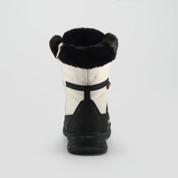 Fog : Stormy F Women's Winter Boots - Back View