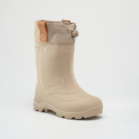 Fossil : Tundra Jr Kids Winter Boots - Main View