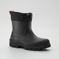 Black : Tundra Mid Men's Winter Boots - Main View