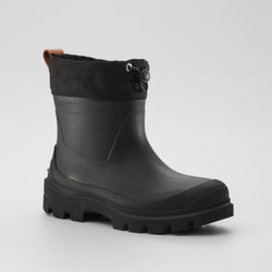 Black : Tundra Mid Men's Winter Boots - Main View