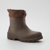 Brown : Tundra Mid Men's Winter Boots - Main View
