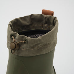 Moss : Tundra Mid Men's Winter Boots - Top View
