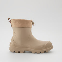 Fossil : Tundra Mid Women's Winter Boots - Side View