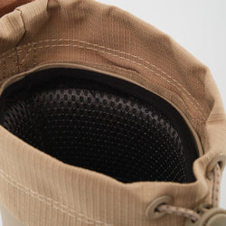 Fossil : Tundra Mid Women's Winter Boots - Inside View