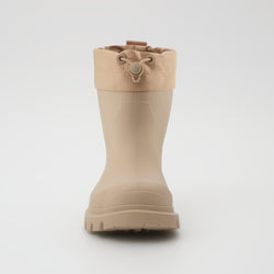 Fossil : Tundra Mid Women's Winter Boots - Front View