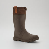 Brown : Tundra Men's Winter Boots - Main View