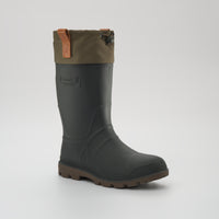Khaki-Brown : Tundra Men's Winter Boots - Main View