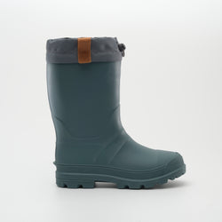 Stormy Weather : Tundra Men's Winter Boots - Side View