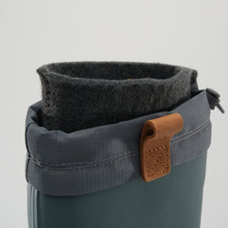 Stormy Weather : Tundra Men's Winter Boots - Top View